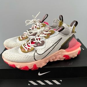 Nike NSW React Vision Women’s 6.5